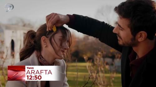 Arafta 76. B&ouml;l&uuml;m Fragmanı - 18 Mart &Ccedil;arşamba