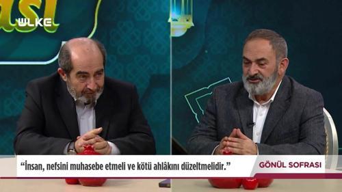 G&ouml;n&uuml;l Sofrası 27. B&ouml;l&uuml;m - 17 Mart 2026