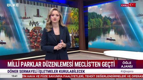 &Ouml;ğle Ajansı &ndash; 12 Mart 2026