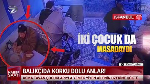  Kanal 7 Haber Saati - 19 Mart 2026