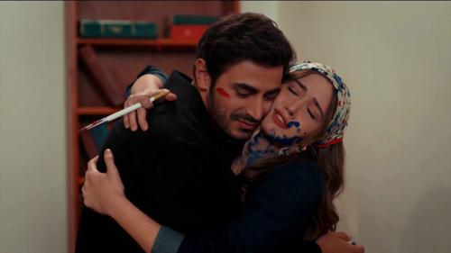 Arafta 68. B&ouml;l&uuml;m - 6 Mart Cuma