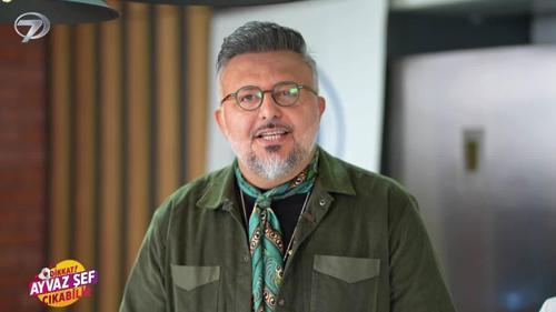 Dikkat Ayvaz Şef &Ccedil;ıkabilir - K&uuml;tahya - Ramazan &Ouml;zel - 1 | 5 Mart 2026