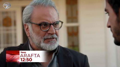 Arafta 71. B&ouml;l&uuml;m Fragmanı - 11 Mart &Ccedil;arşamba