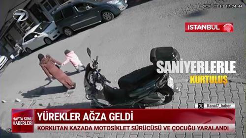  Kanal 7 Hafta Sonu Haberleri - 14 Mart 2026