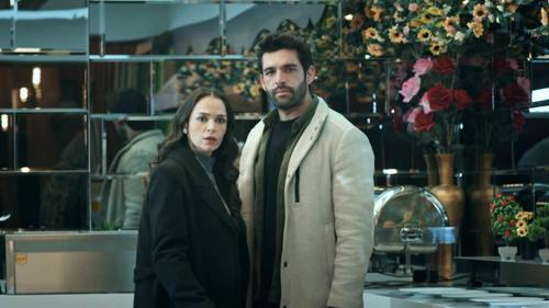 Zerhun 93. B&ouml;l&uuml;m - 26 Mart Perşembe