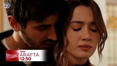 Arafta 65. B&ouml;l&uuml;m Fragmanı - 3 Mart Salı