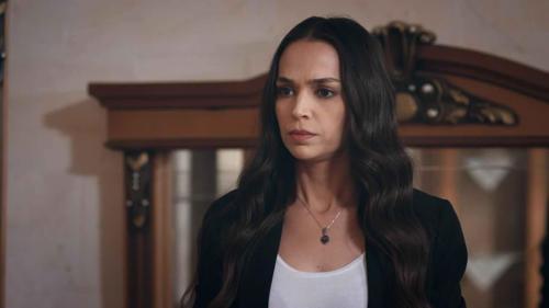 Zerhun 81. B&ouml;l&uuml;m - 10 Mart Salı