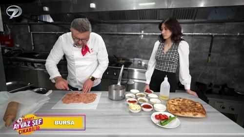 Dikkat Ayvaz Şef &Ccedil;ıkabilir - Bursa - Ramazan &Ouml;zel - 2 | 2 Mart 2026