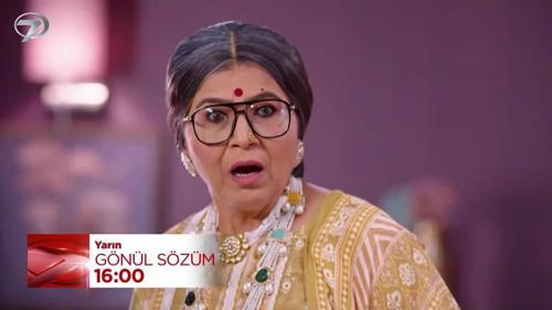 G&ouml;n&uuml;l S&ouml;z&uuml;m 258. B&ouml;l&uuml;m Fragmanı - 27 Mart 2026