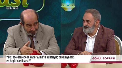G&ouml;n&uuml;l Sofrası 30. B&ouml;l&uuml;m - 20 Mart 2026