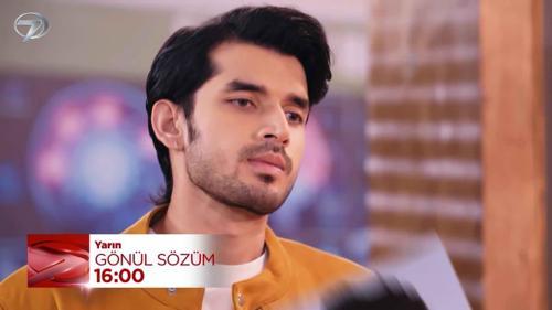 G&ouml;n&uuml;l S&ouml;z&uuml;m 260. B&ouml;l&uuml;m Fragmanı - 31 Mart 2026