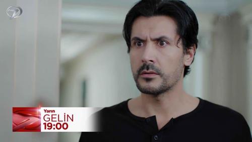 Gelin 403. B&ouml;l&uuml;m Fragmanı - 31 Mart Salı