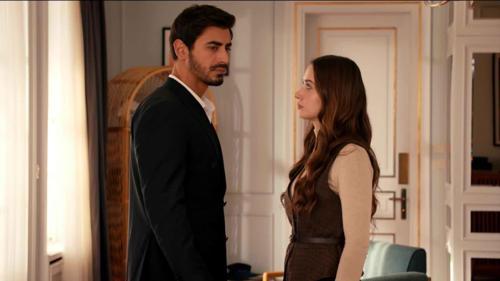 Arafta 81. B&ouml;l&uuml;m - 25 Mart &Ccedil;arşamba