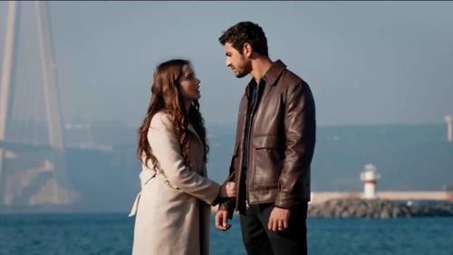 Arafta 73. B&ouml;l&uuml;m - 13 Mart Cuma