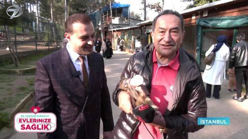 Dr. Feridun Kunak&rsquo;la Evlerinize Sağlık | 28 Mart 2026