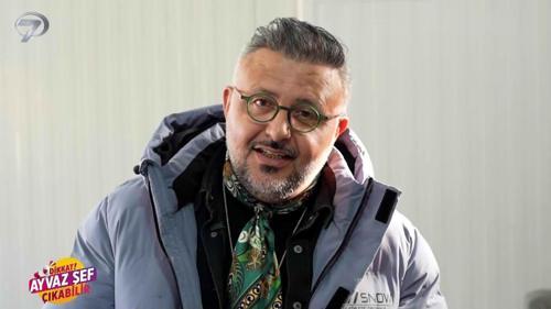 Dikkat Ayvaz Şef &Ccedil;ıkabilir - Erbaa - Ramazan &Ouml;zel - 1 | 12 Mart 2026