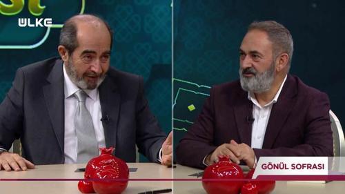 G&ouml;n&uuml;l Sofrası 26. B&ouml;l&uuml;m - 16 Mart 2026