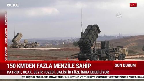 Haber Servisi - 18 Mart 2026