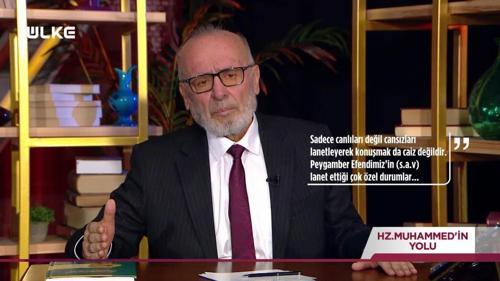 Hz. Muhammed'in Yolu 29. B&ouml;l&uuml;m - 19 Mart 2026