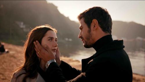 Arafta 75. B&ouml;l&uuml;m - 17 Mart Salı