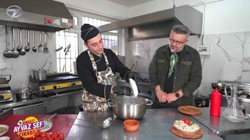 Dikkat Ayvaz Şef &Ccedil;ıkabilir - K&uuml;tahya - Ramazan &Ouml;zel - 2 | 6 Mart 2026