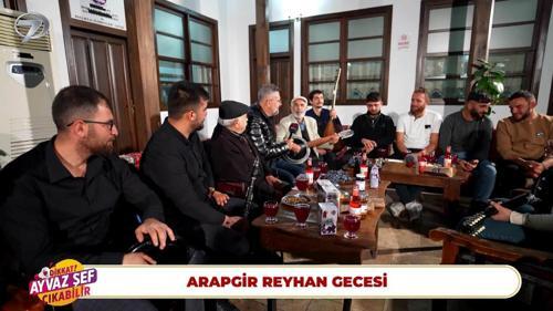 Dikkat Ayvaz Şef &Ccedil;ıkabilir - Kolaj - Ramazan &Ouml;zel | 19 Mart 2026