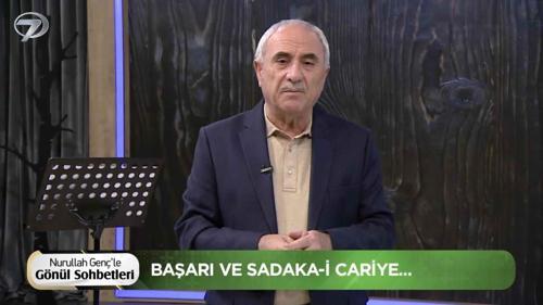 Nurullah Gen&ccedil;'le G&ouml;n&uuml;l Sohbetleri 12. B&ouml;l&uuml;m - 2 Mart 2026