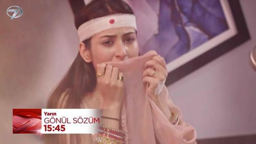 G&ouml;n&uuml;l S&ouml;z&uuml;m 248. B&ouml;l&uuml;m Fragmanı - 13 Mart 2026