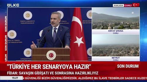 Akşama Doğru &ndash; 12 Mart 2026