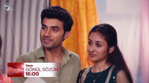 G&ouml;n&uuml;l S&ouml;z&uuml;m 255. B&ouml;l&uuml;m Fragmanı - 24 Mart 2026