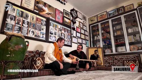 Memleket Gibisi Yok - Zekeriya &Uuml;nl&uuml; - Şanlıurfa - Kısas | 8 Mart 2026