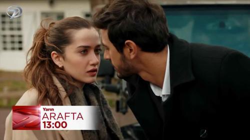 Arafta 82. B&ouml;l&uuml;m Fragmanı - 26 Mart Perşembe