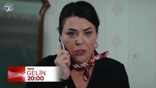 Gelin 379. B&ouml;l&uuml;m Fragmanı - 6 Mart Cuma