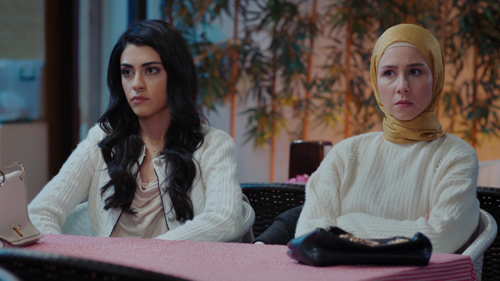 Gelin 402. B&ouml;l&uuml;m - 30 Mart Pazartesi