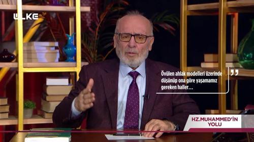 Hz. Muhammed'in Yolu 26. B&ouml;l&uuml;m - 16 Mart 2026