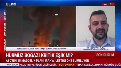 Arka Plan - 25 Mart 2026