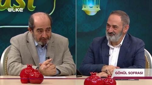 G&ouml;n&uuml;l Sofrası 23. B&ouml;l&uuml;m - 13 Mart 2026