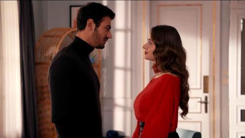 Arafta 70. B&ouml;l&uuml;m - 10 Mart Salı