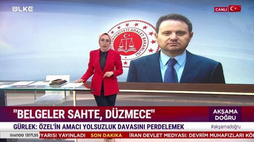 Akşama Doğru &ndash; 18 Mart 2026