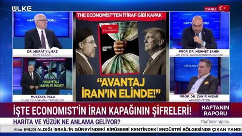 Haftanın Raporu | 29 Mart 2026