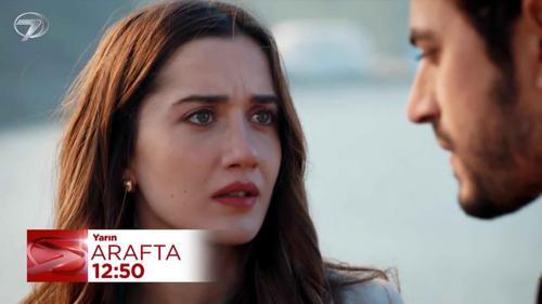 Arafta 72. B&ouml;l&uuml;m Fragmanı - 12 Mart Perşembe