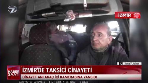  Kanal 7 Haber Saati - 17 Mart 2026