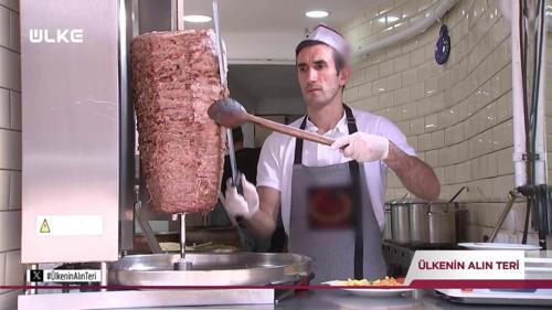 &Uuml;lkenin Alın Teri | 15 Mart 2026