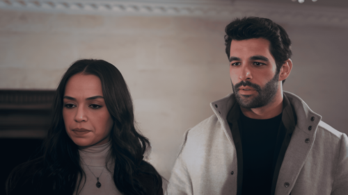 Zerhun 89. B&ouml;l&uuml;m - 20 Mart Cuma