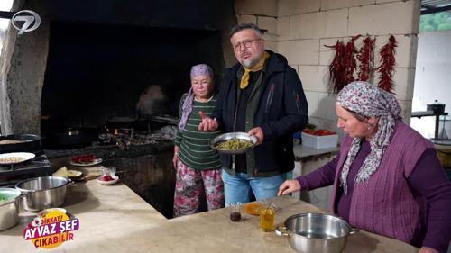 Dikkat Ayvaz Şef &Ccedil;ıkabilir - Dalyan | 25 Mart 2026