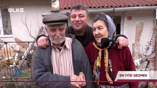 En İyisi Gezmek - Manisa - Bilecik | 28 Mart 2026