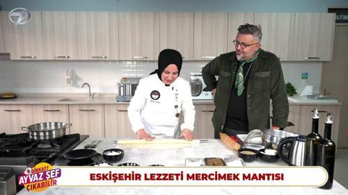Dikkat Ayvaz Şef &Ccedil;ıkabilir - Eskişehir - Ramazan &Ouml;zel - 3 | 9 Mart 2026