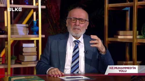 Hz. Muhammed'in Yolu 31. B&ouml;l&uuml;m - 21 Mart 2026