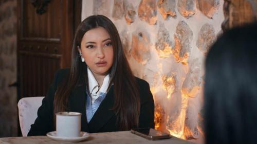 Zerhun 87. B&ouml;l&uuml;m - 18 Mart &Ccedil;arşamba