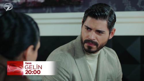 Gelin 381. B&ouml;l&uuml;m Fragmanı - 8 Mart Pazar